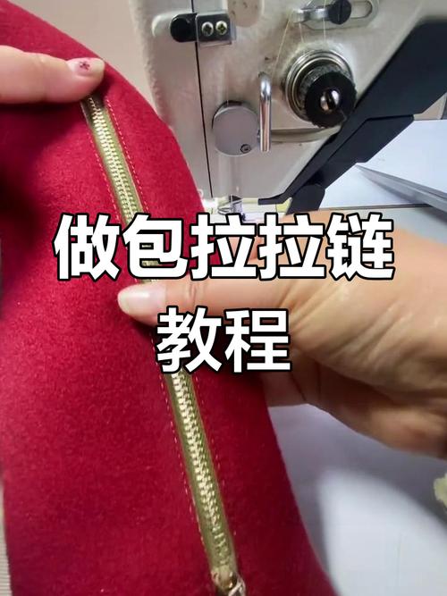相机包如何把拉链固定，相机包拉链怎么固定才牢固？-图3
