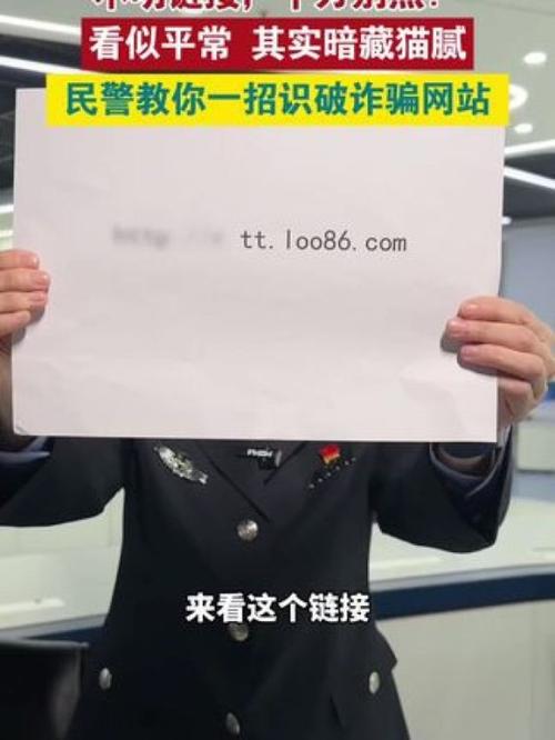 如何识别是否有官网，如何判断一个网站是否为官网？-图1
