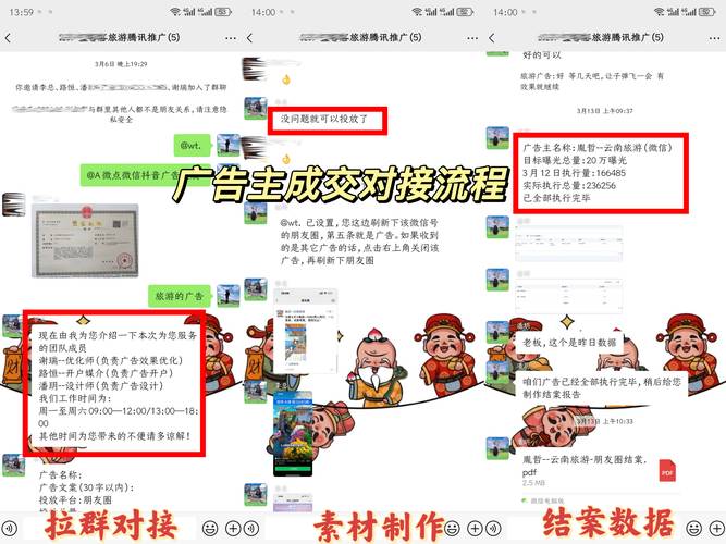 如何开网络广告公司，开网络广告公司，如何迈出第一步？-图3