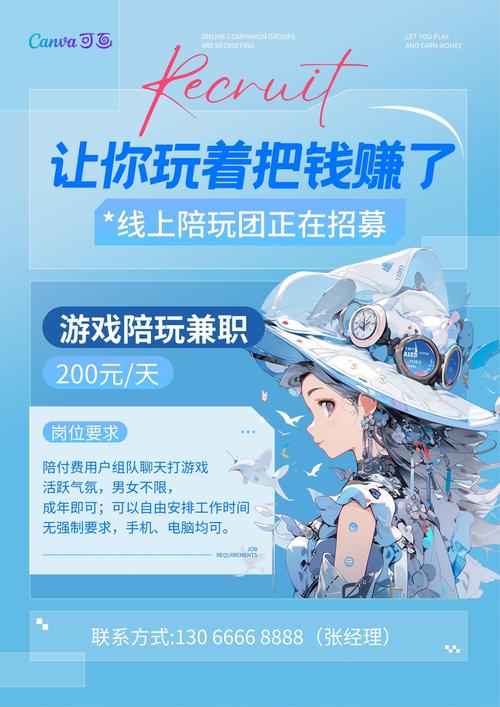 招聘游戏动作，招聘游戏动作，需具备哪些核心能力？-图1