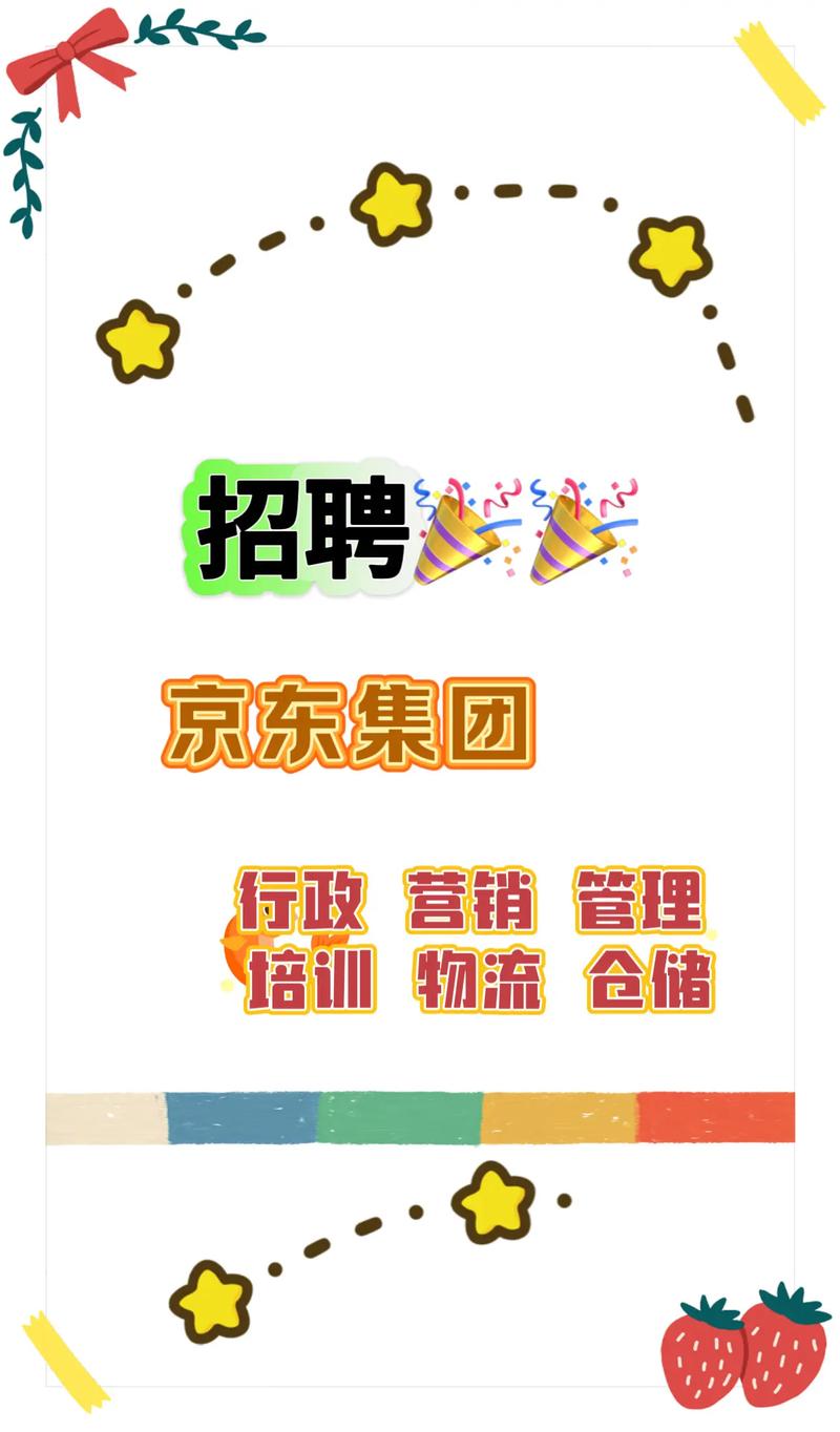 京东IOT招聘，京东IOT招聘，需要什么能力？-图1
