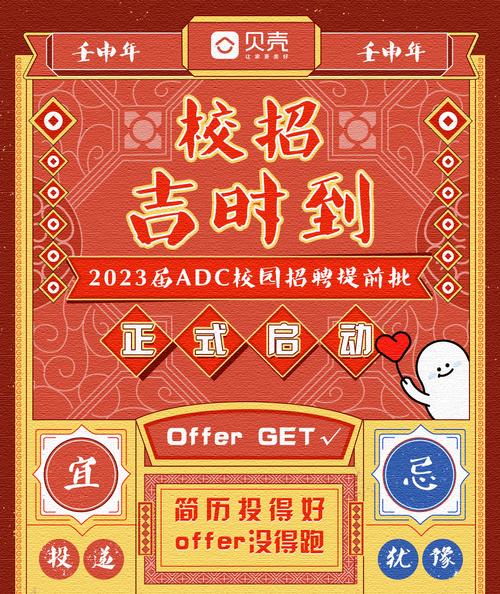 招聘 adc设计，ADC设计岗招人，具体要求有哪些？-图1