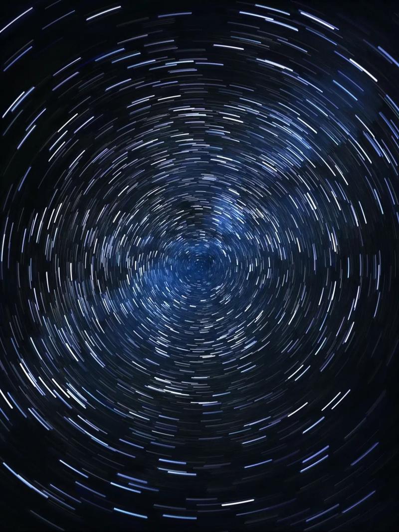 ps如何给图案填充星空效果，PS如何快速给图案填充逼真星空效果？-图1