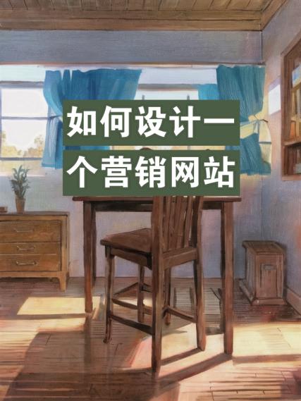网站的标题如何进行设置，怎么设置才有效？-图1