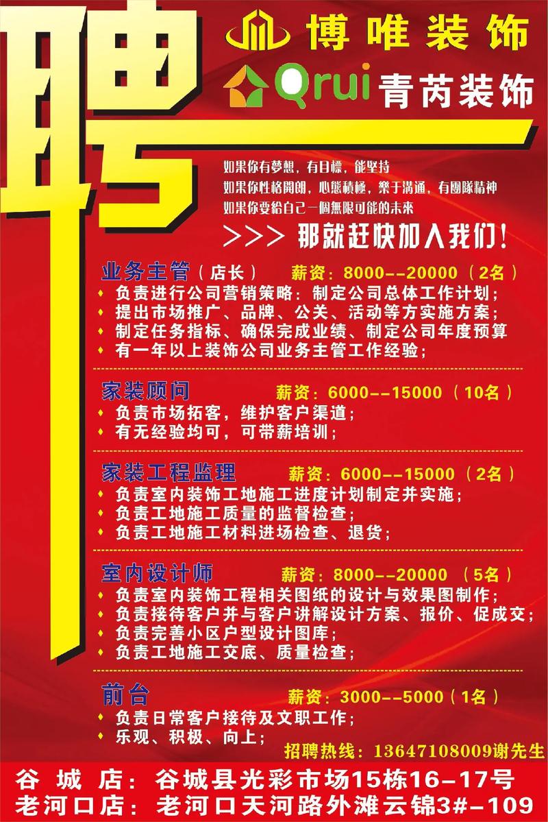 开公司怎么招聘，开公司招聘，最关键的3点是什么？-图1