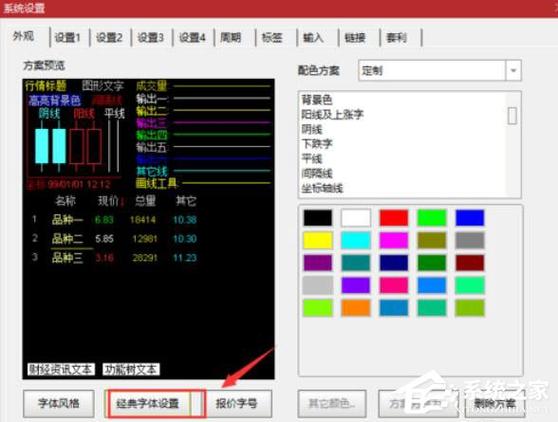 如何更改网页上字体大小,网页字体大小怎么改?-图3 如何更改网页上字体大小,网页字体大小怎么改?-图3