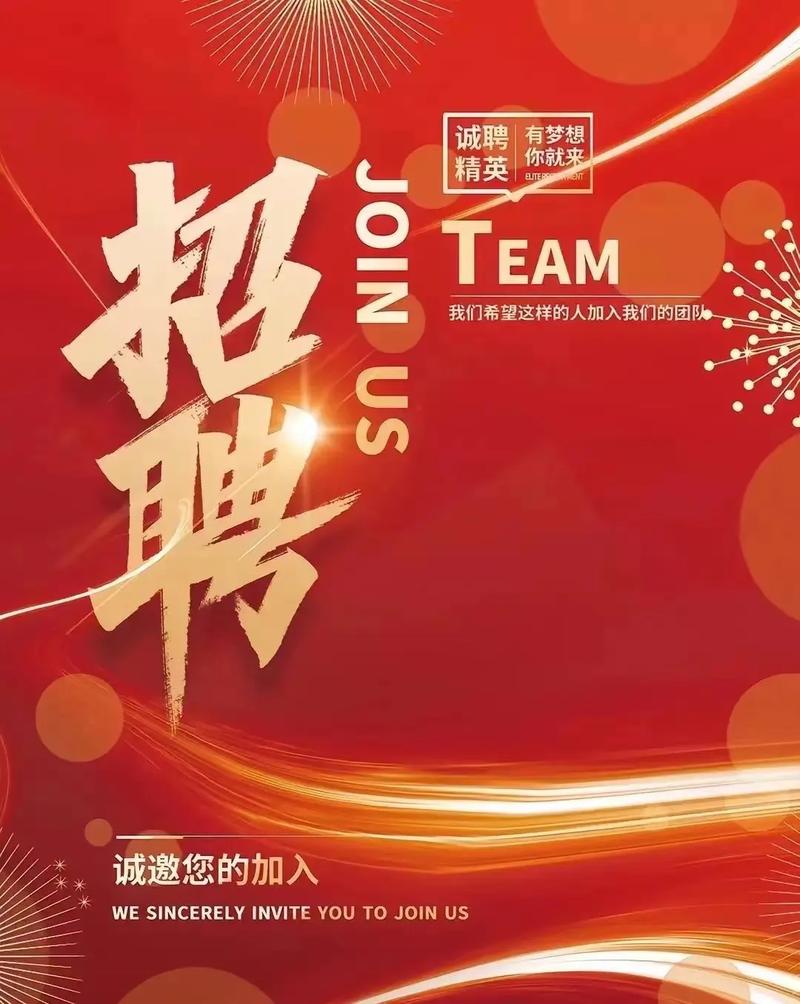 怎么招聘团队,如何高效组建协作团队?-图1 怎么招聘团队,如何高效组建协作团队?-图1