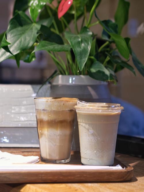 peets coffee 招聘,Peets Coffee招聘,哪些岗位在招?-图2 peets coffee 招聘,Peets Coffee招聘,哪些岗位在招?-图2