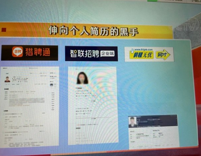 智联招聘怎么删除简历,智联招聘如何彻底删除简历?-图3 智联招聘怎么删除简历,智联招聘如何彻底删除简历?-图3