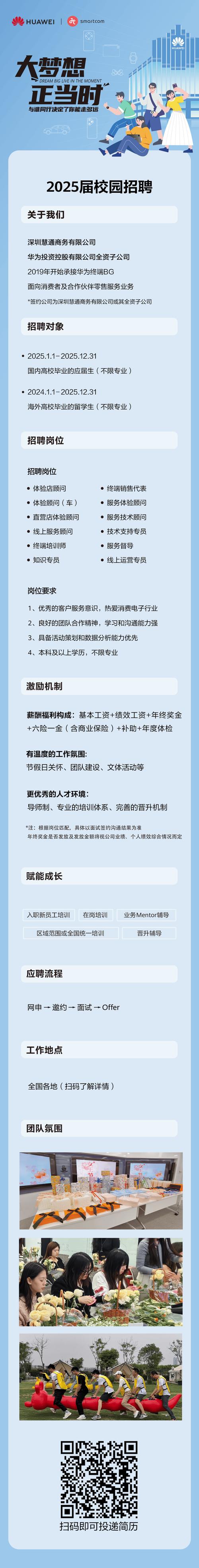 华为招聘要求什么条件,华为招聘的核心条件有哪些?-图3 华为招聘要求什么条件,华为招聘的核心条件有哪些?-图3