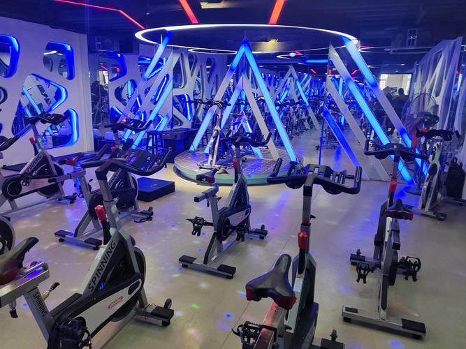 gym instructor招聘,gym instructor招聘要求有哪些?-图1 gym instructor招聘,gym instructor招聘要求有哪些?-图1