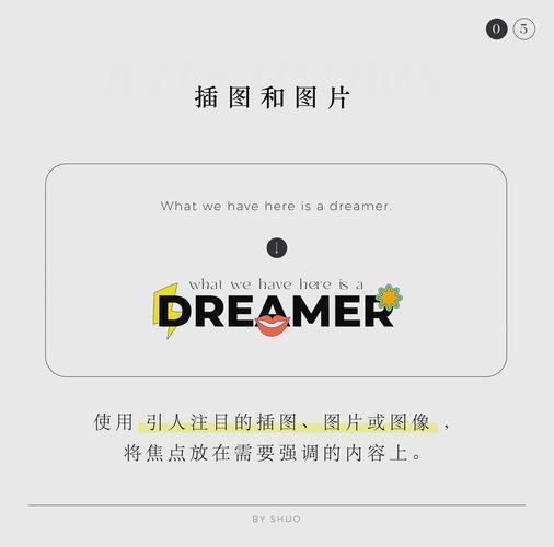 如何让排版更有层次感,排版如何做出层次感?-图3 如何让排版更有层次感,排版如何做出层次感?-图3
