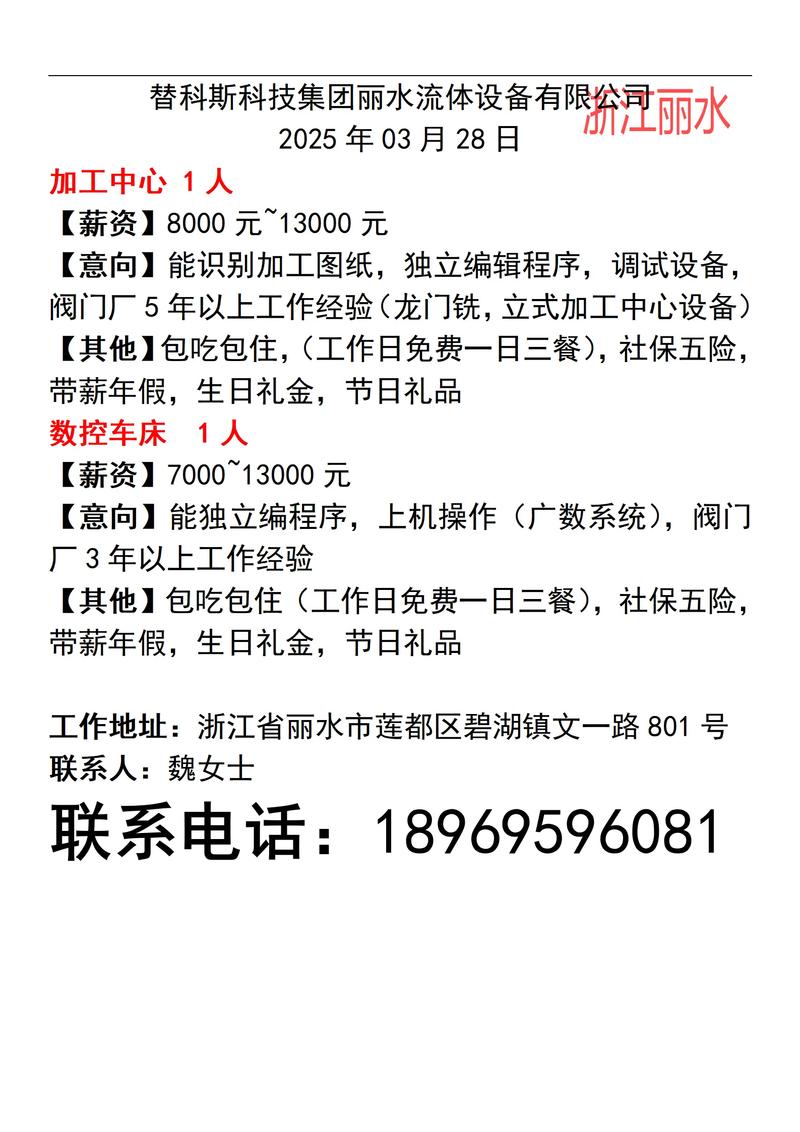 招聘信息怎么编辑，招聘信息怎么编辑才吸引人？-图3
