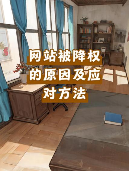 如何诊断网站为何被降权,网站为何被降权?诊断方法有哪些?-图1 如何诊断网站为何被降权,网站为何被降权?诊断方法有哪些?-图1