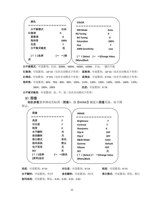 3D摄像机命令如何进入?-图3 3D摄像机命令如何进入?-图3