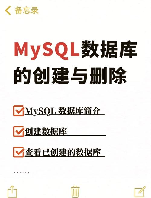 命令行如何安全删除数据库?-图1 命令行如何安全删除数据库?-图1