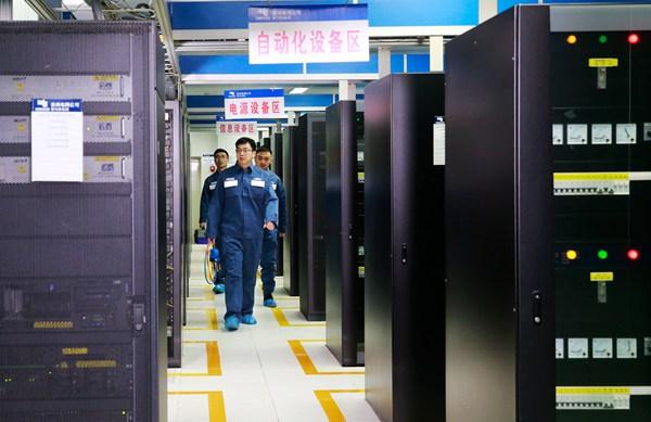 公司网络维护关键点有哪些？-图2