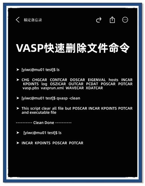 命令行如何安全删除服务器文件?-图2 命令行如何安全删除服务器文件?-图2
