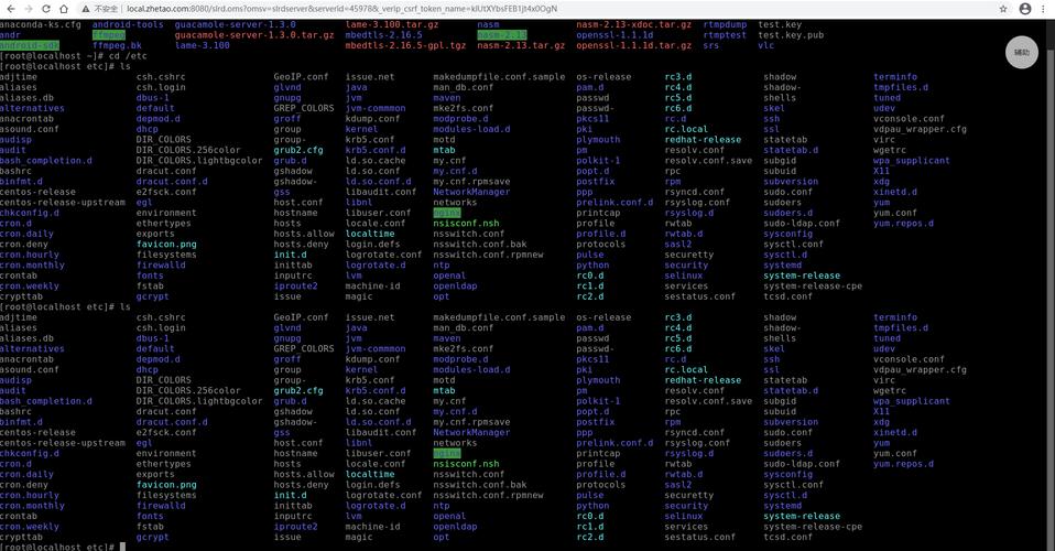 远程桌面命令行有哪些实用参数？-图3