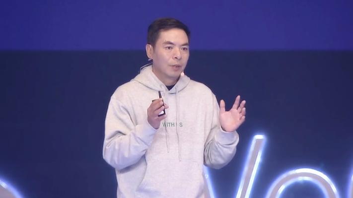 张小龙招何才？微信生态新布局？-图1