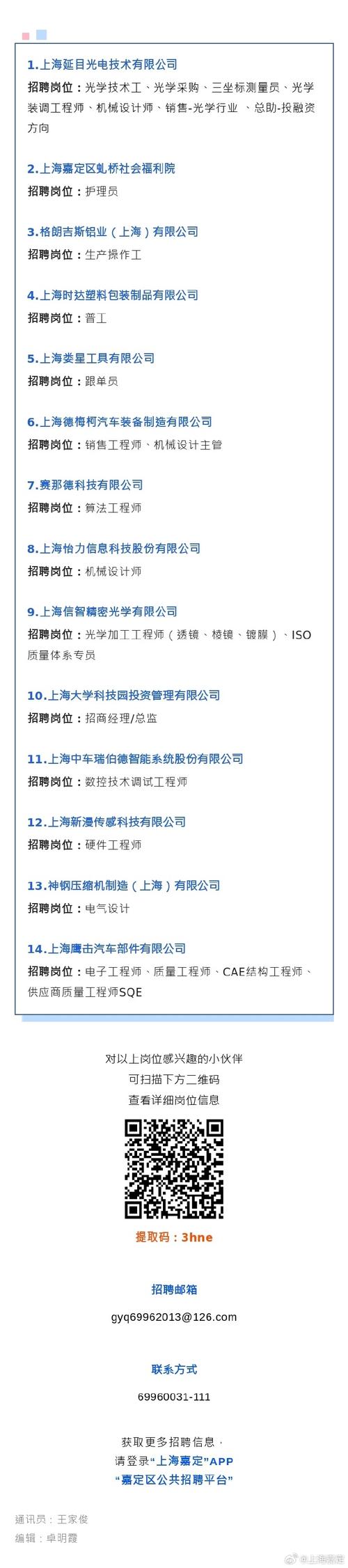上海SE招聘，薪资多少？门槛如何？-图1