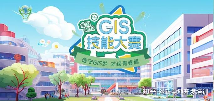 武汉WebGIS招聘,薪资多少?技能要求有哪些?-图3 武汉WebGIS招聘,薪资多少?技能要求有哪些?-图3