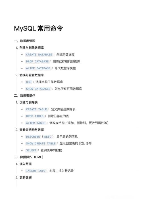 命令创建数据库的具体步骤是什么?-图1 命令创建数据库的具体步骤是什么?-图1