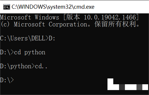 Win10计算机命令有哪些常用技巧?-图2 Win10计算机命令有哪些常用技巧?-图2