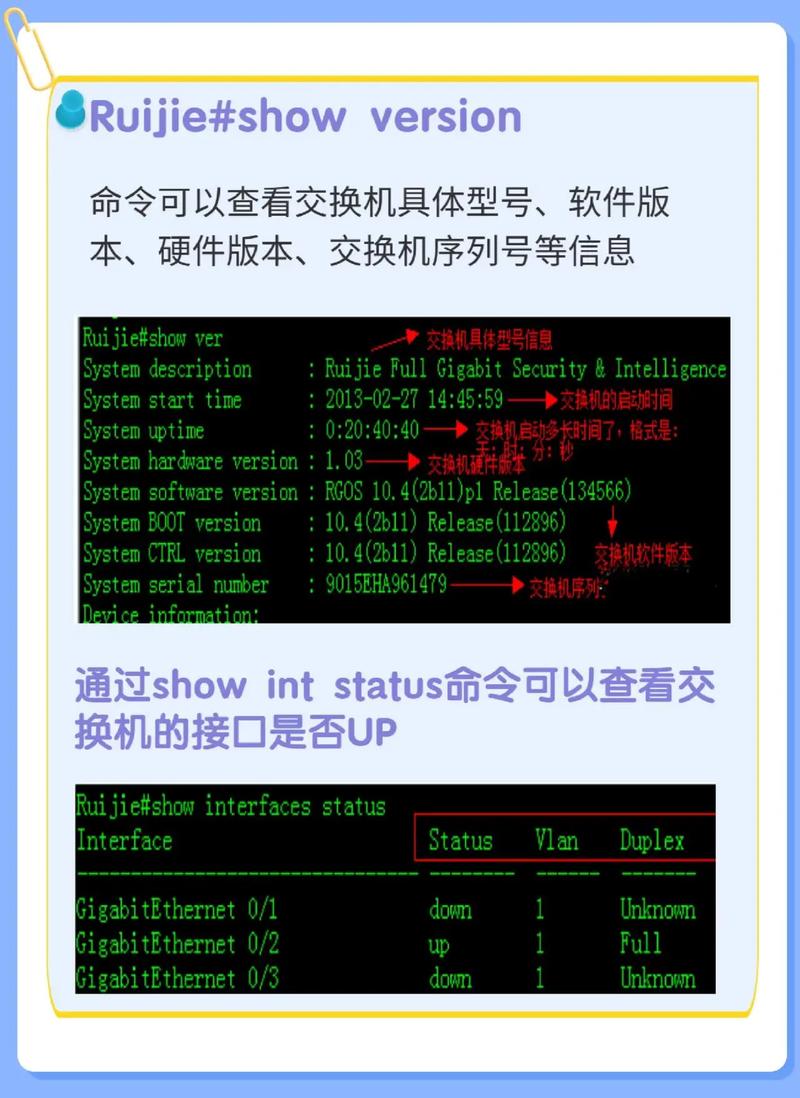 交换机名称修改命令是什么?-图1 交换机名称修改命令是什么?-图1