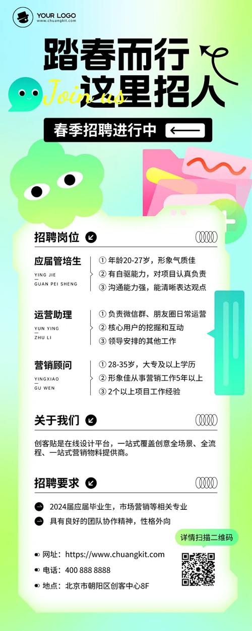 招聘Word间距怎么调?-图2 招聘Word间距怎么调?-图2