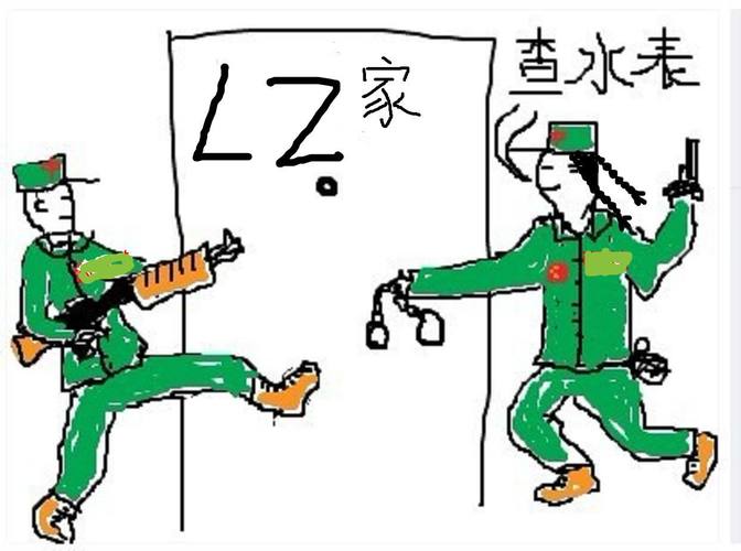 招聘查水表?查的是啥?-图2 招聘查水表?查的是啥?-图2