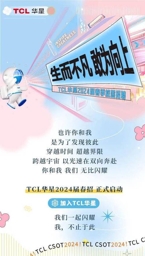 TCL招聘竞争激烈,求职者如何突围?-图2 TCL招聘竞争激烈,求职者如何突围?-图2