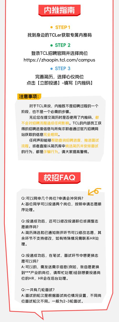 TCL招聘竞争激烈,求职者如何突围?-图3 TCL招聘竞争激烈,求职者如何突围?-图3