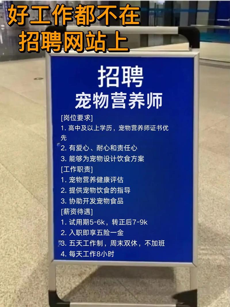 野科技招聘,具体岗位和要求是什么?-图2 野科技招聘,具体岗位和要求是什么?-图2