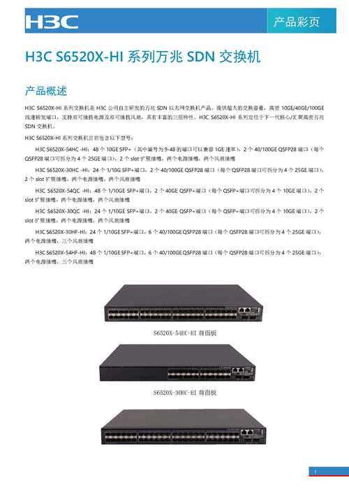 H3C进入端口命令是什么?-图3 H3C进入端口命令是什么?-图3