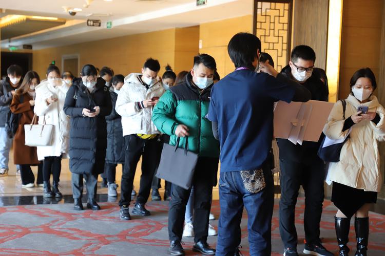 Lockin China招聘，有哪些热门岗位？-图1