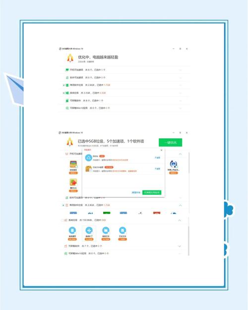 360排名怎么做？-图3