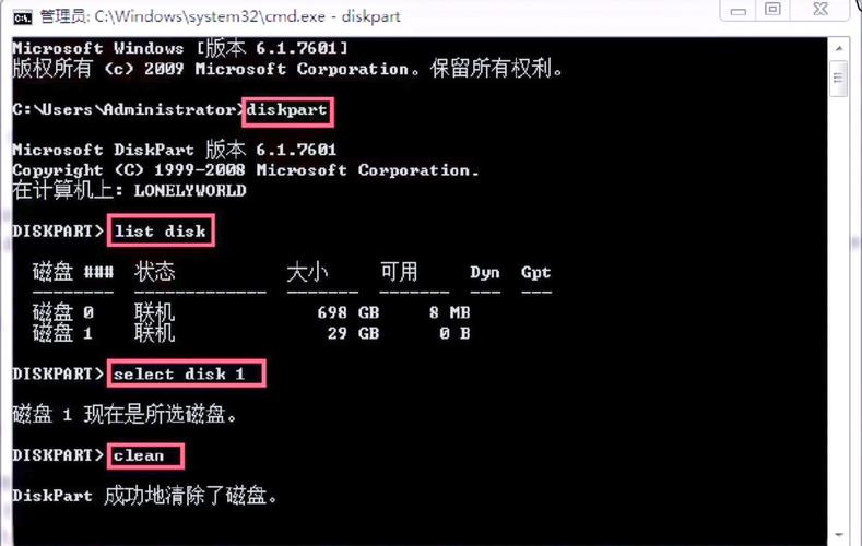如何用隐藏命令符恢复U盘数据?-图1 如何用隐藏命令符恢复U盘数据?-图1