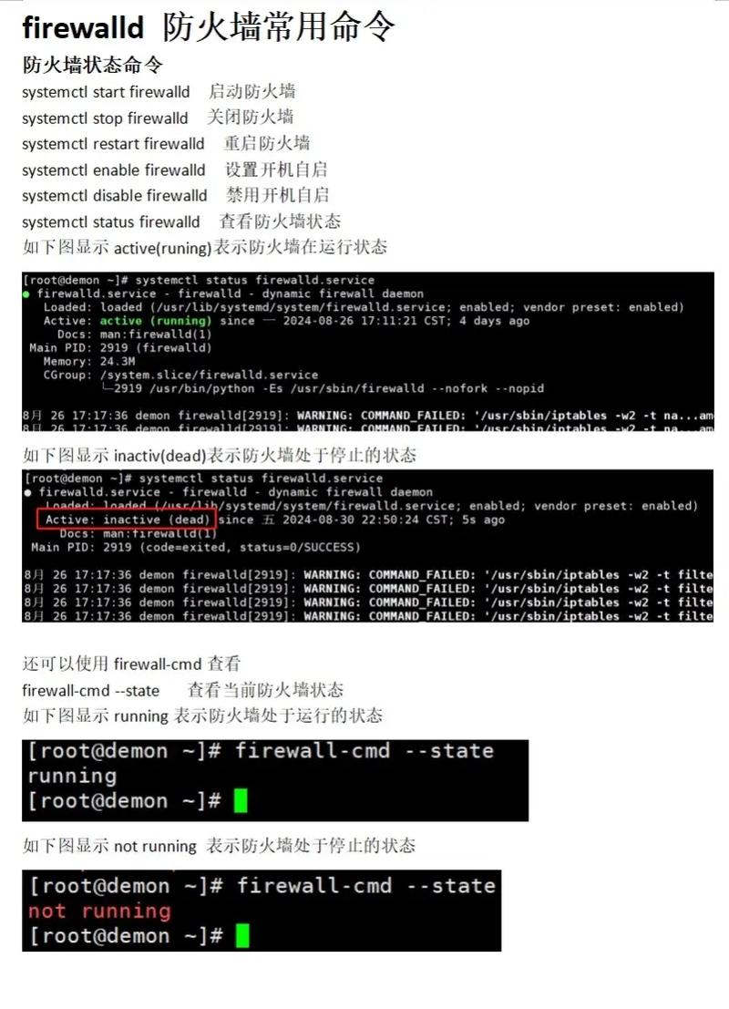 山石网科防火墙命令有哪些常用操作？-图1