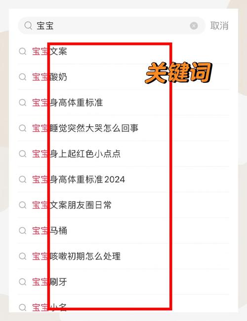 页面布局关键词有何核心技巧?-图3 页面布局关键词有何核心技巧?-图3