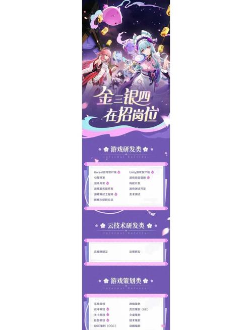 闪游招聘,急招什么岗位?-图3 闪游招聘,急招什么岗位?-图3