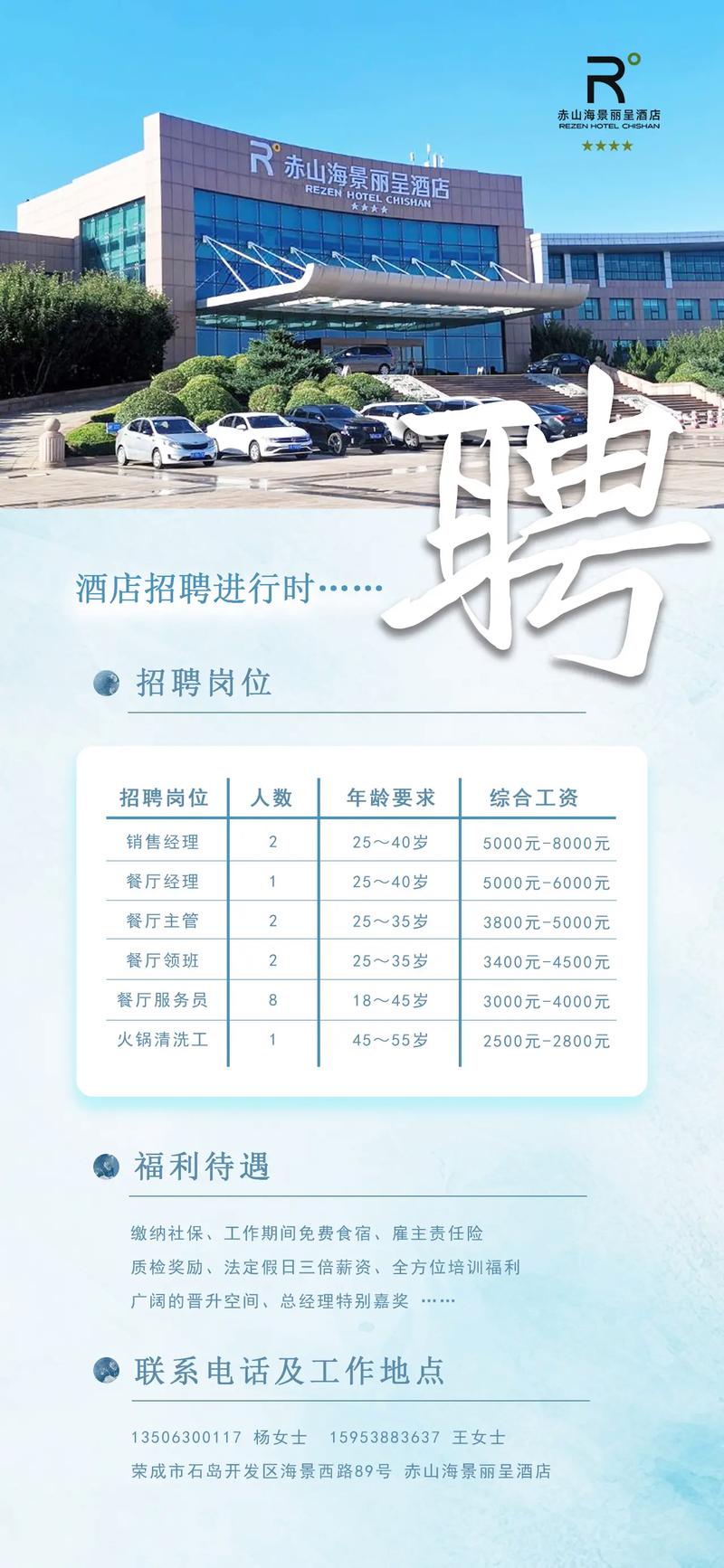 阿里酒店招聘，有何特别要求或福利？-图1
