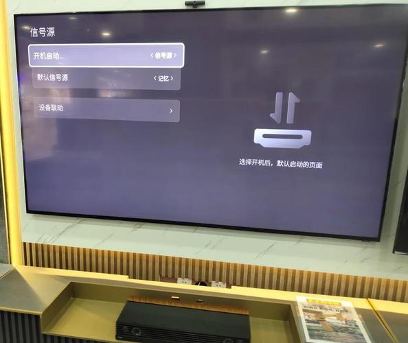 网络机顶盒开机无命令咋回事?-图2 网络机顶盒开机无命令咋回事?-图2