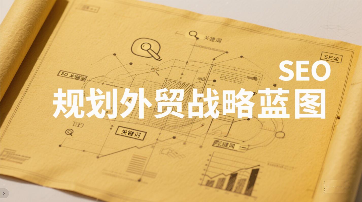 外贸网站SEO怎么做?-图2 外贸网站SEO怎么做?-图2