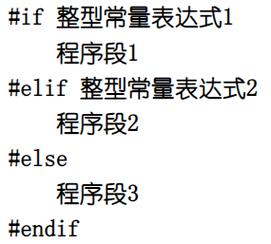 C语言命令行是什么？-图3
