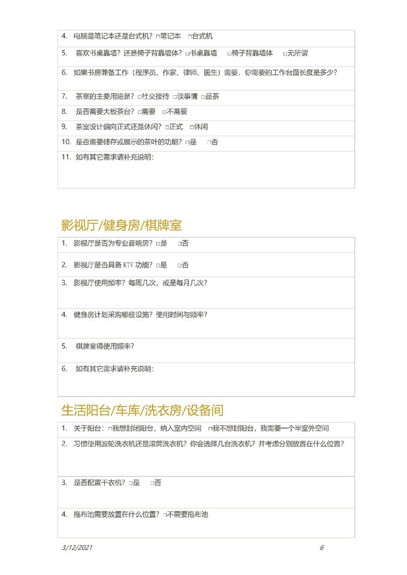 设计师如何精准把握客户真实需求？-图2