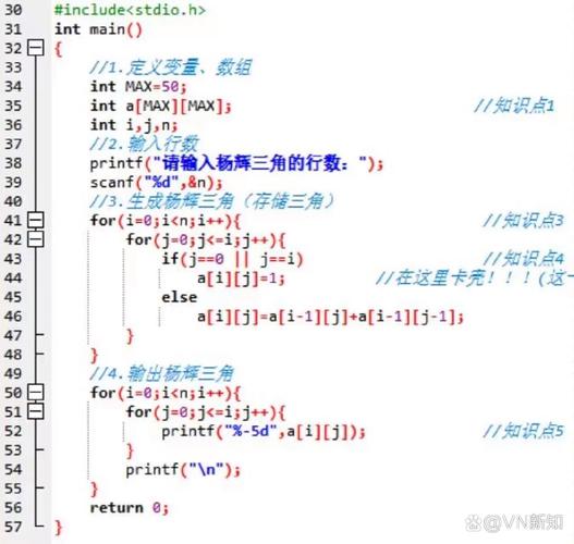 C语言命令行参数如何正确输入与解析？-图3