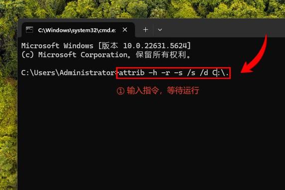 命令提示符如何修复硬盘故障?-图3 命令提示符如何修复硬盘故障?-图3