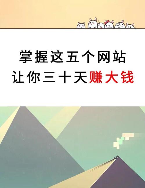 网站赚钱,普通人可行吗?-图1 网站赚钱,普通人可行吗?-图1