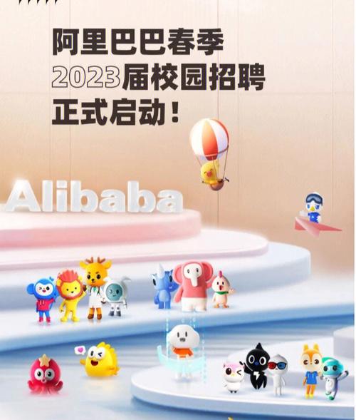 阿里招聘后期,是收尾还是新起点?-图2 阿里招聘后期,是收尾还是新起点?-图2